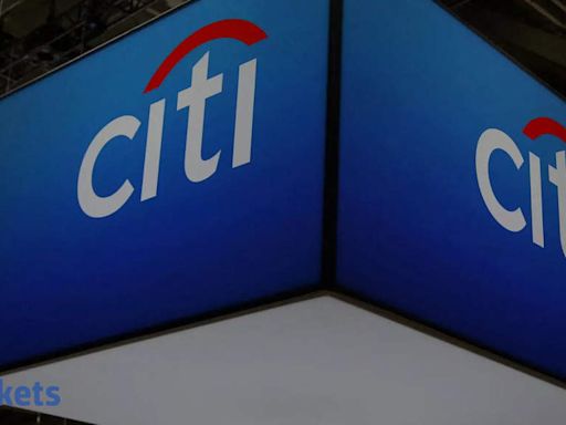Citigroup Q2 Results: Profit beats on surge in investment banking, services strength - The Economic Times