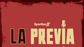 La Previa 39: Wrexham in Mexico, NHL in Utah and Messi Mania