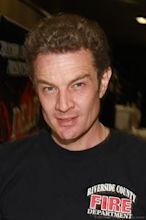 James Marsters