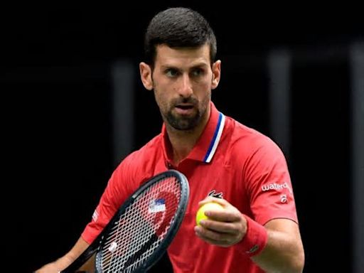 Novak Djokovic ya es el gran triunfador del Mutua Madrid Open