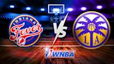 Caitlin Clark, Fever vs Sparks WNBA prediction, odds, pick