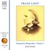 Liszt: Hungarian Rhapsodies, Vol. 2