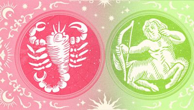 Scorpio and Sagittarius: What to know about the 2 signs coming together