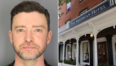 All About the 'Hamptons Institution' Where Justin Timberlake Was Spotted Before DWI Arrest