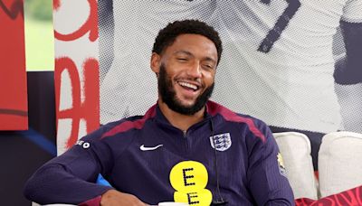 Gareth Southgate shows exactly what he thinks of Joe Gomez with Luke Shaw decision