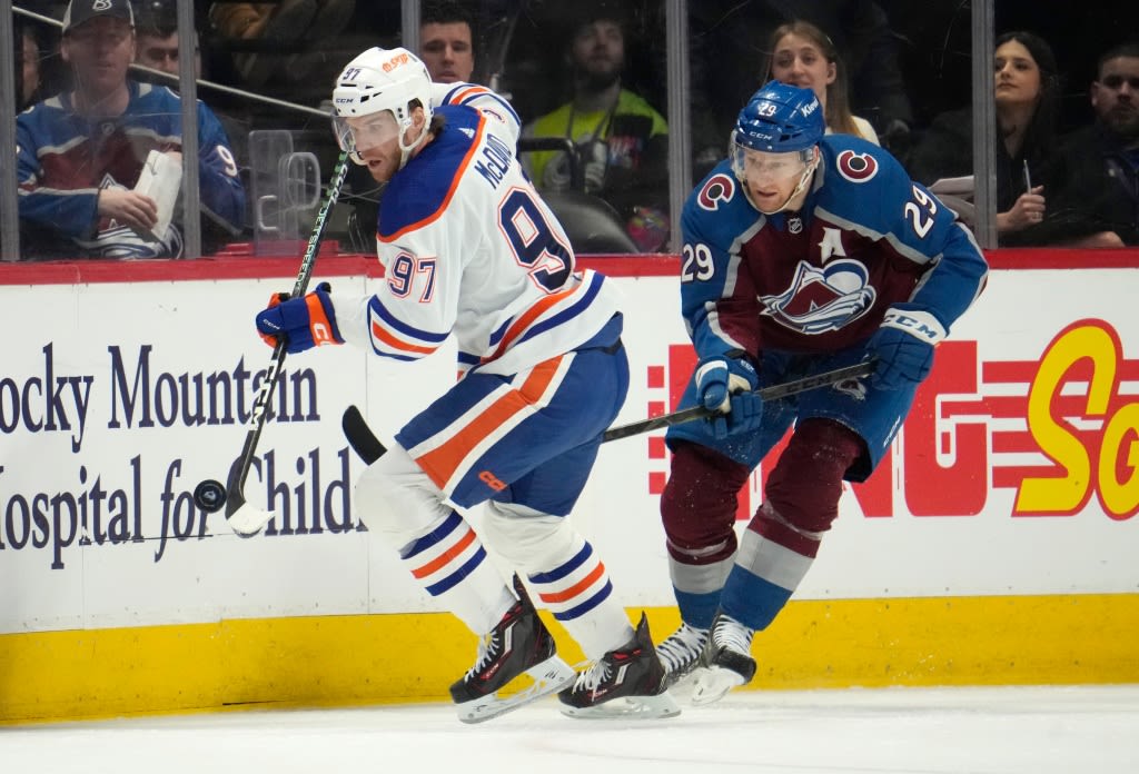 Avalanche Journal: Are the Edmonton Oilers the class of Western Conference after this offseason?