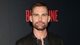 'American Pie' Star Seann William Scott Settles Divorce From Olivia Korenberg