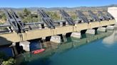 Localizado sin vida el adolescente desaparecido en el pantano de Sant Antoni