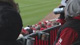 Alcohol sales approved at Husker baseball games