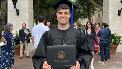 Saiba o valor da faculdade do filho de Gugu Liberato nos EUA