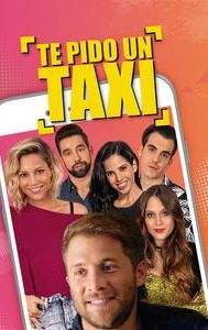 Te pido un taxi