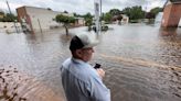 South Carolina Gov braces for coming ‘dangers’ as Tropical Storm Debby makes second US landfall