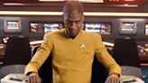 Star Trek Is Teaming Up With Kid Cudi For A Collaboration That Makes Total Sense