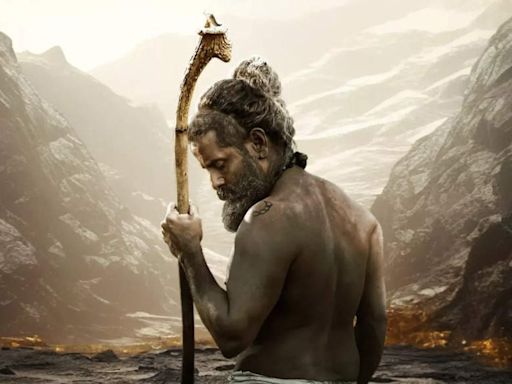 GV Prakash completes 'Thangalaan' background score | Tamil Movie News - Times of India