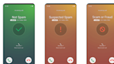 Samsung moves to autoblock spam calls, but only on its top-end phones
