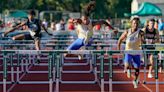 Track and field regionals: Mainland boys win title, Colby Cronk hits state's top shot put