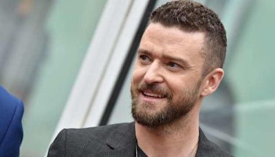 Justin Timberlake Arrested After Being Accused of Driving While Intoxicated