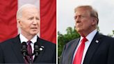 Biden fundraises off guilty verdict in Trump’s hush money case as GOP rushes to play defense