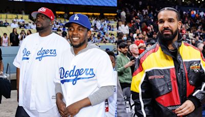 TDE CEO Anthony 'Top Dawg' Tiffith Says Current Rap Beef Is Over, Gives Props To Kendrick Lamar & Drake For...