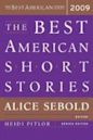 The Best American Short Stories 2009