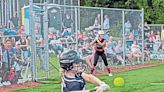 Senior softball players enjoy relaxed atmosphere of inaugural all-star game | Trib HSSN