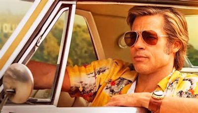 Tarantino-Schock: Neuer Film komplett gestrichen, Brad Pitt sollte als Cliff Booth zurückkehren