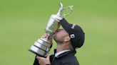 Brian Harman es el campeón del Open Británico y Grillo terminó 6°