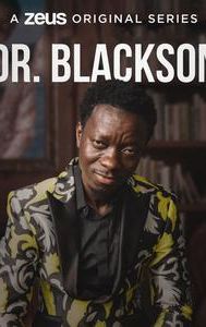 Dr. Blackson