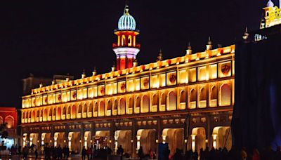 Akal Takht jathedar calls Khalistani separatists 'martyrs', asks SGPC to install portraits in Golden Temple museum