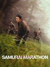 Samurai Marathon