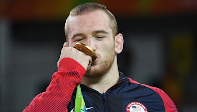 4 things to know about USA wrestler Kyle Snyder at 2024 Paris Olympics