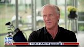 Greg Norman to Tucker Carlson: ‘I Don’t Know’ Why People Don’t Like LIV