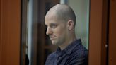 Russia convicts US reporter of espionage after a trial widely seen as politically motivated