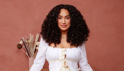 Natural Haircare Brand Rizo's Curls Is Textured Hair's BFF