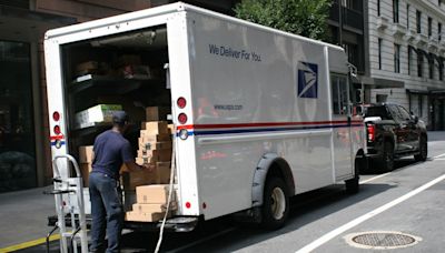 Robaron con pistola a cartera USPS mientras trabajaba: crímenes postales en alza en Queens, Nueva York - El Diario NY