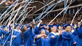 Amarillo College honors grads at 107th commencement