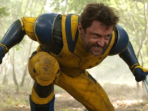 Hugh Jackman hace fuerte confesión sobre el traje de Wolverine en películas de X-Men