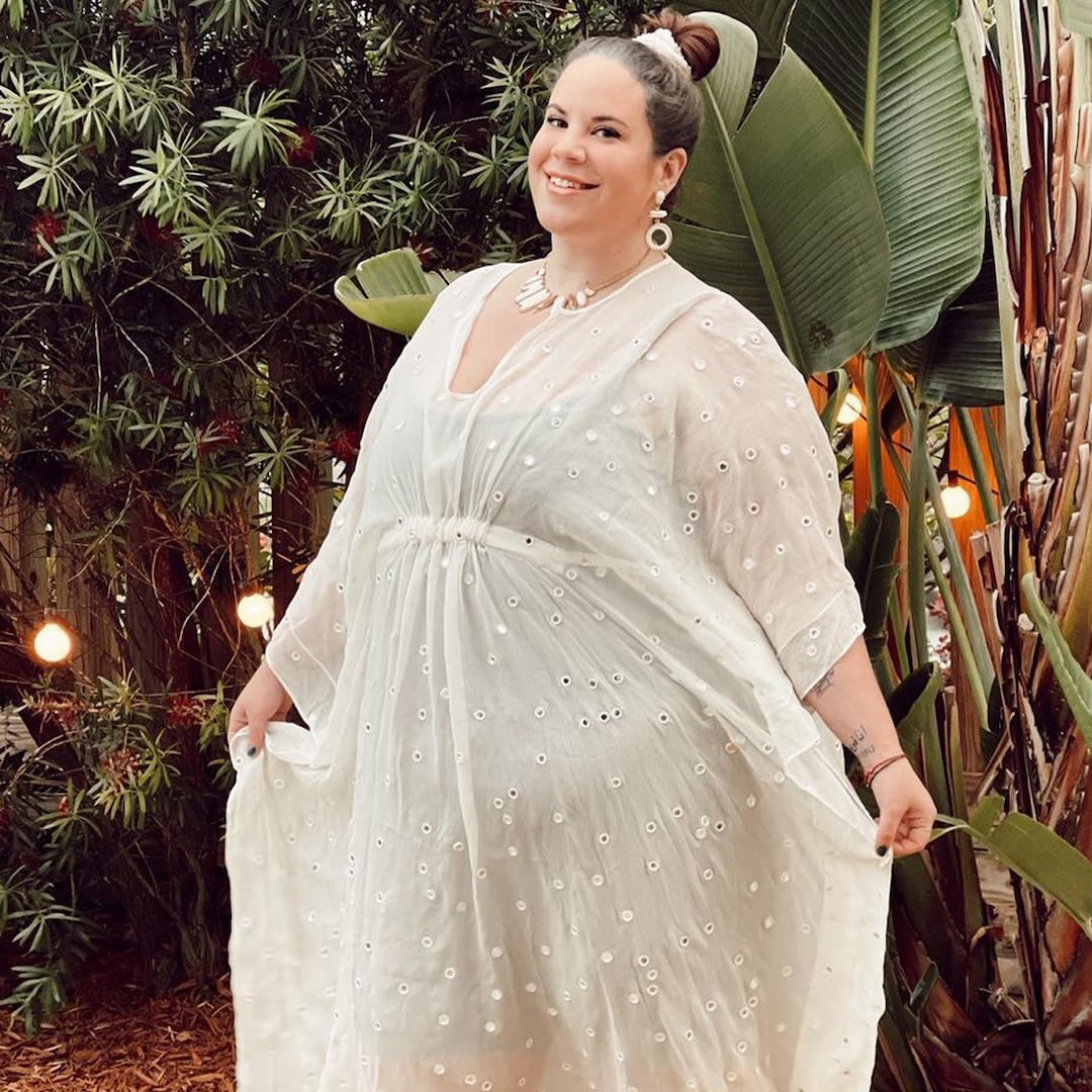 Why My Big Fat Fabulous Life's Whitney Way Thore Is Accepting the Fact She Likely Won't Have Kids - E! Online