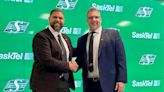 Riders GM, new coach ready to sell free agents on Saskatchewan