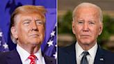 Encuesta de CNN: Trump mantiene una ventaja sobre Biden en la contienda electoral 2024 a medida que las opiniones sobre sus presidencias divergen