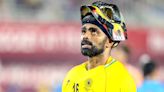 India’s PR Sreejesh appointed co-chair of FIH Athletes Committee