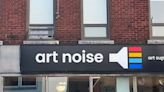 Art Noise retail store on Princess Street shuts down temporarily