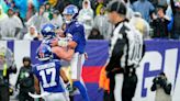 'It's a shock to everybody, right?': Tommy DeVito as Giants QB is a rare homecoming story