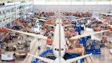 Boeing expects 787 suppliers to catch up by year’s end, restoring output