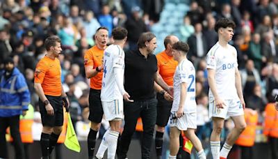 'Blow it all apart' - Leeds United fans on Blackburn defeat, Whites fear and new rivals warning