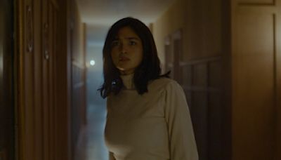 Heaven Peralejo in Mikhail Red’s Philippines Horror ‘Lilim,’ Teaser Unveiled (EXCLUSIVE)