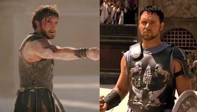 Is GLADIATOR II’s Maximus/Lucius Revelation a Retcon or Confirmation?