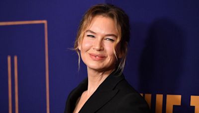 Renee Zellweger lost over 2st after Bridget Jones movies thanks to three foods