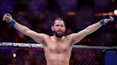 Daniel Cormier: Jorge Masvidal should remain retired, ‘stay away from the game’