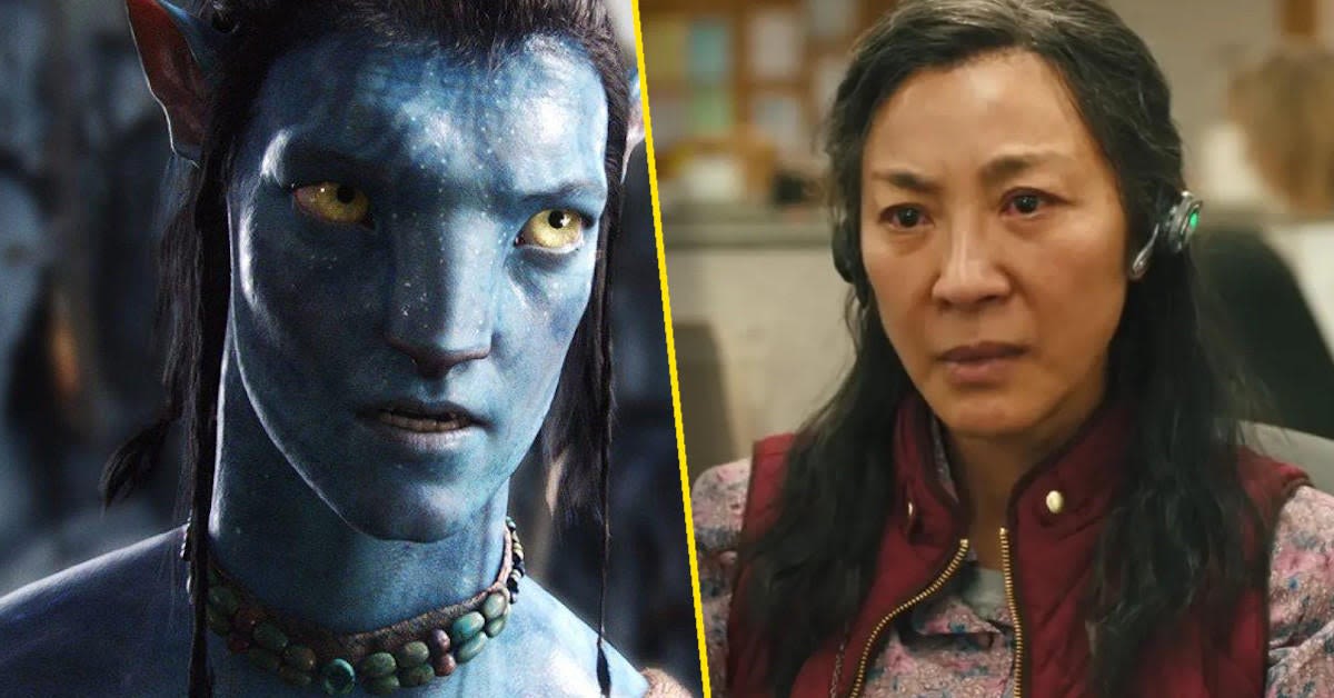 Avatar: James Cameron Confirms Long Wait for Michelle Yeoh's Franchise Debut